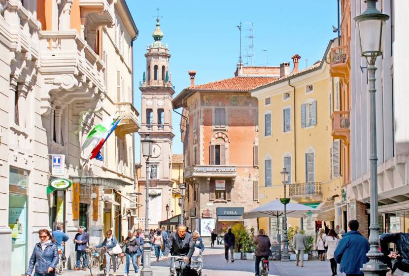 Parma City