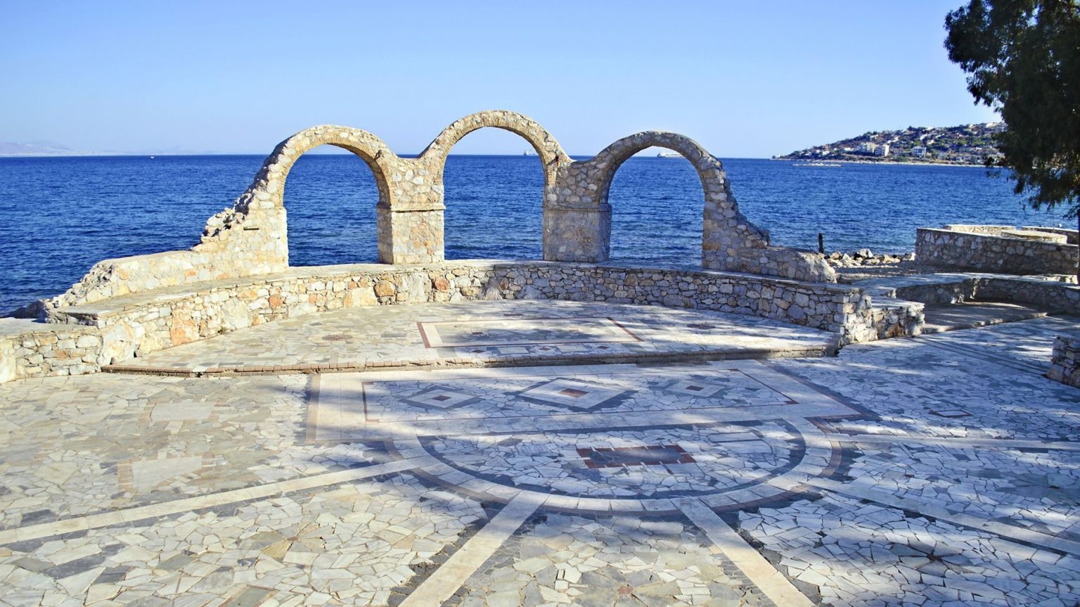 Uncovering The Rich History And Beauty Of Salamina Island Sana uncovering-the-rich-history-and-beauty-of-salamina-island-sana